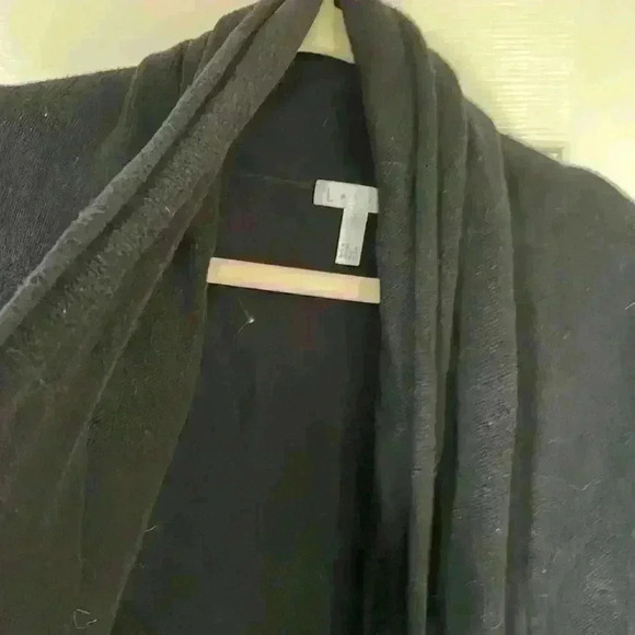 Leith open cardigan Size S - Picture 3 of 5